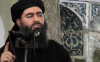 L'OSDH affirme que le chef du groupe Etat islamique, Abou Bakr al-Baghdadi, est mort