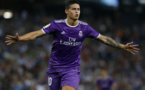 Mercato: James Rodriguez prêté deux ans au Bayern