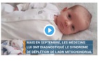 Vidéo:Qui est Charlie Gard, ce bébé dont le sort a ému le monde entier ?