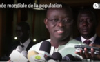 Moussa Faye, représentant-résident de Fnuap/Sénégal : « La planification familiale est un instrument de développement»