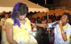 Vidéo: Sidy Diop vole la vedette au Sabar de Ndèye Guèye Junior