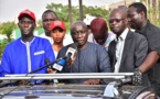 Idrissa Seck cogne Macky Sall à Thiès : "Sa gestion folklorique, vicieuse et familiale, est porteuse d’inquiétude et de désespoir"