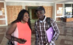 ​Nécrologie : Mamadou Ndiaye, dirpub du site Dakarposte vient de perdre sa mère