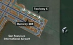 Un avion d'Air Canada manque d'entrer en collision avec 4 autres appareils à San Francisco: le pilote s'était trompé de piste (vidéo)