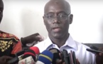 Consigne de vote contre Macky Sall : l’ancien ministre Thierno Alassane Sall apporte des précisions