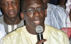 Abdoulaye Diouf Sarr : « Le 30 juillet prochain sera l’occasion de consolidation des résultats et des réalisations du Président Macky Sall »