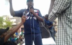 Bamba Fall : “la Médina est le fief de “Mankoo taxawu Senegaal, BBY n’y verra que du feu”