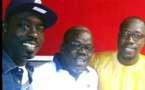 Audio: Khalass avec Mamadou M. Ndiaye et Ndoye Bane du Mercredi 13 Juillet 2017