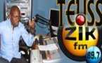 Audio: TEUSS avec Ahmed Aidara du Jeudi 13 Juillet 2017