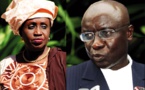 Me Nafisatou Diop Cissé : "Idrissa Seck a un problème avec le sérieux, sa vision s’arrête aux suites de l’hôtel Saint James"