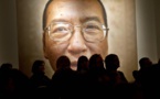Liu Xiaobo, prix Nobel de la paix 2010, est mort