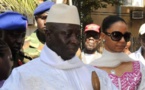 Gambie : Le Président Adama Barrow désigne une Commission d'enquête pour fouiller sur les biens de Jammeh