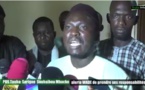 PDS Touba: Serigne Souhaibou Mbacke alerte WADE de prendre ses responsabilités