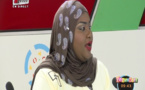 Vidéo-Marianne Diop de la TFM: « Il est interdit d’avoir des relations avec son mari quand …