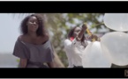 Abiba-Happy Birthday ( Clip Officiel )