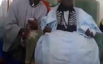 Vidéo – Colère du Khalife des Mourides: Le khalife des Baye Fall présente ses excuses...