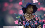 Fabienne Feliho, l'ex-miss Sénégal étale ses facettes de femme sénégalaise "Diongué" 