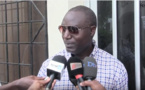 Cheikh, membre du groupe les frères Guissé, dénonce les lenteurs sur les travaux de la baie de Hann