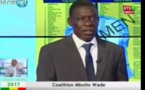 Vidéo: Revivez le journal de la campagne des législatives