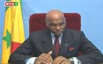 [ V I D E O ] Déclaration du Président Abdoulaye WADE à son retour de vacances
