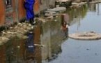 Sénégal: les pluies font des dégâts mais promettent de bonnes récoltes, assure Wade