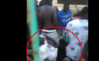 Vidéo: Le mur du stade Demba Diop s'est effondré, des corps sans vie transportés...