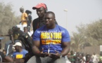 Drame de Demba Diop : Modou Lô présente ses condoléances et réagit à l’annulation de son combat contre Lac de Guiers