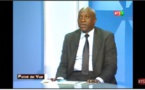 IN Memoriam Cheikh Tidiane Mbengue, DG Agence CMU dans l'émission Point de Vue sur la RTS1 