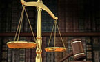 10 ans ferme contre le khalif de Mandina Thierno