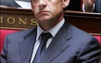 GABON: Sarkozy intronise Ali Bongo