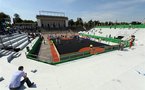 Une Coupe du monde de foot des sans-abri pour changer de vie
