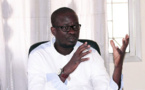 « Voter la coalition Mankoo Taxawu Senegaal, c’est libérer Khalifa Sall », (maire de la Patte d’Oie)