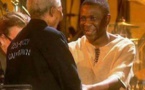 Vidéo-Paroles de Ndour à Ndour : "Youssou Ndour, mon grand, nguir yalla, bayil politik bi..."