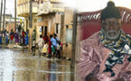 Assistance aux sinistrés de Dakar : Les dix millions de Serigne Bara créent le malaise à Touba