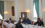 Drame de Demba Diop : Macky Sall a présidé une réunion spéciale sur la tragédie