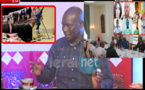 Vidéo - Drame de Demba Diop: Le coup de gueule de Cheikh Tidiane Gomis (Walf tv) au Président Macky Sall