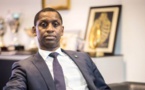 Kabirou Mbodje séduit le monde de la finance