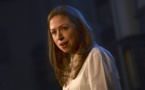 La fille d'Hillary Clinton mouche une journaliste de FoxNews
