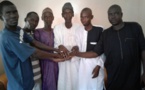 Par devoir et par vérité ! pour plagier feu Habib Thiam (Papa Malick Guissé )