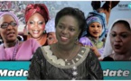 Mame Khary Diène (porte parole ACT): "La femme sénégalaise est transversale et multi-tâches. Elle doit s'émanciper et reprendre son destin en main"