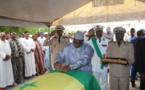 Cheikh Seydi Mbengue : Hommage à un homme d'une dimension exceptionnelle (Par Aly Fall)