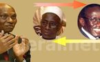 Réaménagement du gouvernement : Le ministre Habib Sy et Zacharia Diaw, le directeur de cabinet du Président,permutent. Daniel Seck, directeur de l’Artp limogé.
