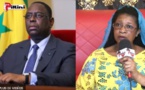  Selbé Ndom sur les Législatives: "J'ai vu le ciel en ébullition et on m'a dit que c'est Macky Sall..."
