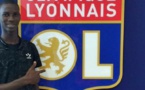Mercato: Dakar Sacré-Cœur: Ousseynou Ndiaye rejoint l'Olympique Lyonnais
