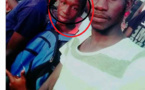 ( 03 Photos +vidéo ) Émouvant -  Drame Demba Diop : Le dernier selfie d’une victime avant l’incident, "daadoonn tagatooo"