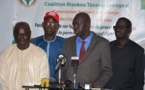  Mankoo Taxawu Senegaal dénonce la gestion vicieuse et dictatoriale du fichier électoral