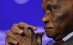 Sénégal: 2012 la fin d'une époque ?