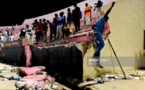 De la République à la Rue publique...le danger est public (Par Abdourahmane SOW)