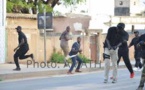 La caravane de ‘’MTS’’ attaquée par les partisans	du ministre Oumar Guèye : Rufisque bascule dans la violence