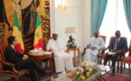 L’Espagne réaffirme son soutien à la politique économique du Président Macky Sall.